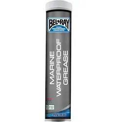 Bel-Ray 99540-TB16W Waterproof Grease 470ml Tub