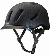 Troxel Terrain Riding Helmet