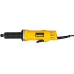 DEWALT DWE4887N DEWALT DWE4887N 1-1/2-Inch Die Grinder,