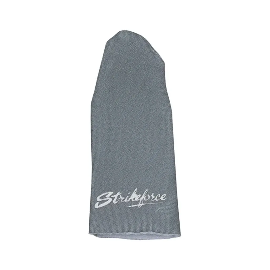 KR Strikeforce Bowling Thumb Sock Large-Grey