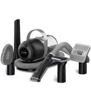 FurMe Original Pet Grooming Vacuum Kit