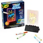 Crayola Multi-Color Light Board