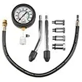 Pittsburgh Automotive Compression Test Kit 8 Pc