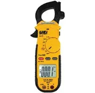 UEi DL479 Clamp Meter