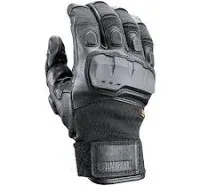 Blackhawk S.O.L.A.G Stealth Gloves Black Large