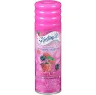 Skintimate Raspberry Rain Shave Gel