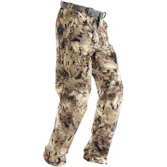 Sitka Grinder Pant ~ Closeout ~ Select Sizes