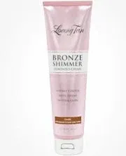 Loving Tan Bronze Shimmer Luminous Cream