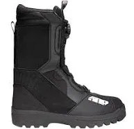 509 Raid Single Boa Boot