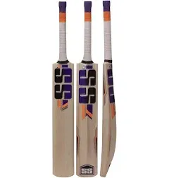 SS Cannon Cricket Bat (Kashmir Willow)