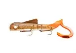 Musky Innovations Bull Dawg Regular / Holo Walleye