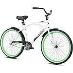 Kent Men's Rockvale Cruiser 26 in Bike