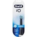 Oral-B iO Gentle Care Replacement Brush Heads