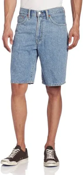 Levi's Men's 550 Relaxed Fit Shorts