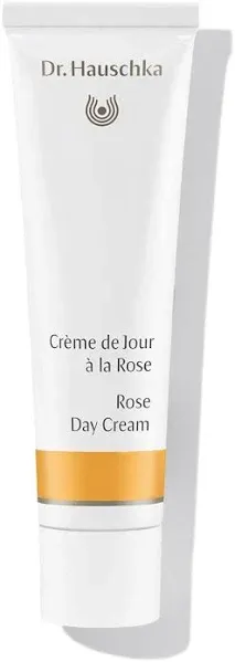 Dr Hauschka Rose Day Cream Original 30ml