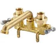 Gerber Laundry Tray Faucet 49-530