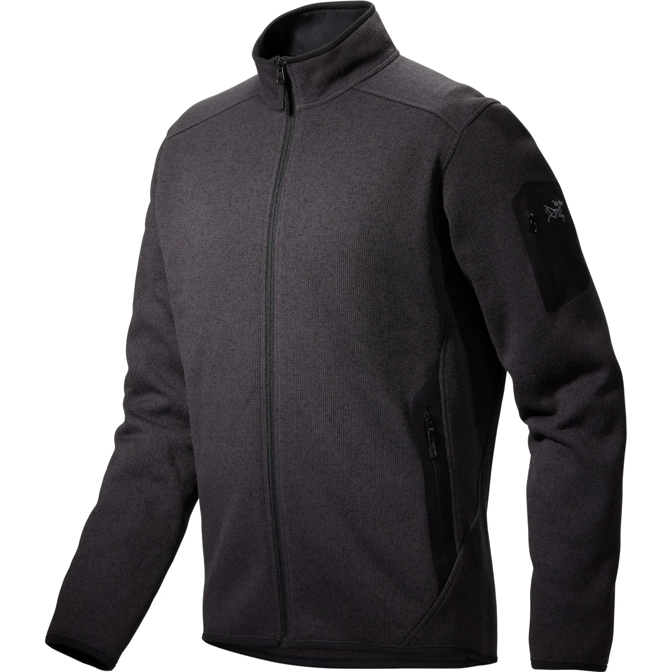 "Arc'teryx Covert Cardigan"