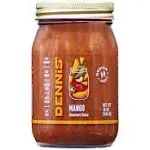 All Natural Mango Salsa by Dennis Gourmet