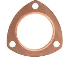 Mr. Gasket 7176 CopperSeal Collector Gasket