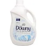 Downy Free & Gentle Ultra Fabric Conditioner (88 fl oz)