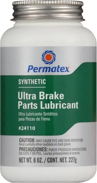 Permatex Ultra Disc Brake Caliper Lube