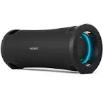 Sony  ULT Field 7 Wireless Portable Bluetooth Karaoke Party Speaker - Black - Excellent