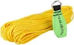 Weaver 0898327NG Throw Line Kit Green, 150&#039; - 12oz