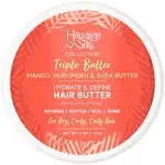 Hawaiian Silky Hair Butter