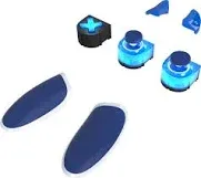 ESWAP X LED BLUE CRYSTAL PACK for Xbox and PC