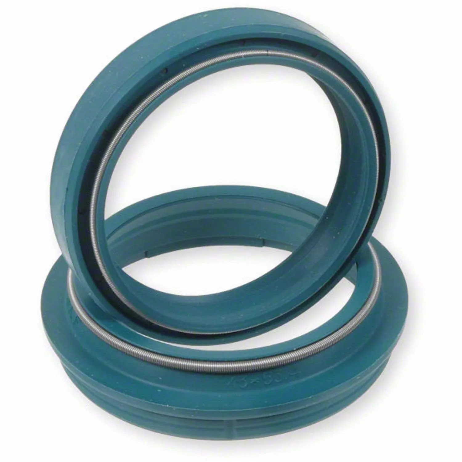 Fork Seal Kit, Kayaba Air 48 mm, Green KITG-48K-PSF