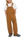 Dickies Boys' Bib Overall