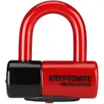 Kryptonite Evolution Series 4 Disc Lock