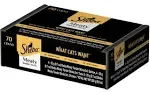 Meaty Tender Sticks Treats for Adult Cats, 70-Count Pouches, 9.94Oz