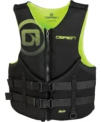 O&Brien Men&s Traditional Life Jacket