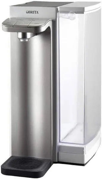 Brita Hub Instant Powerful Countertop Water Filter System