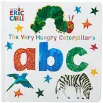 The Very Hungry Caterpillar&#039;s ABC [The World of Eric Carle]