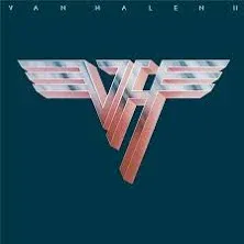 Van Halen II Remastered