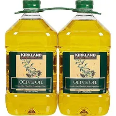 Kirkland Signature Pure Olive Oil