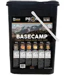 Peak Refuel Basecamp 3.0 Bucket