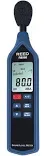 REED Instruments R8060 Sound Level Meter with Bargraph, Type 2, 30 to 130 dB,