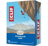 Clif Bar Energy Chocolate Brownie