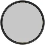 B+W 72mm Basic Circular Polarizer MRC Glass Filter