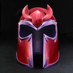 Marvel Legends Series Magneto Roleplay Item