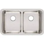 Sink, Undermount Mount, 0 Hole, Lustrous Satin Finish