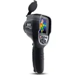 Ir0018 Infrared (IR) Thermal Imager & Visible Light Camera with IR Resolution