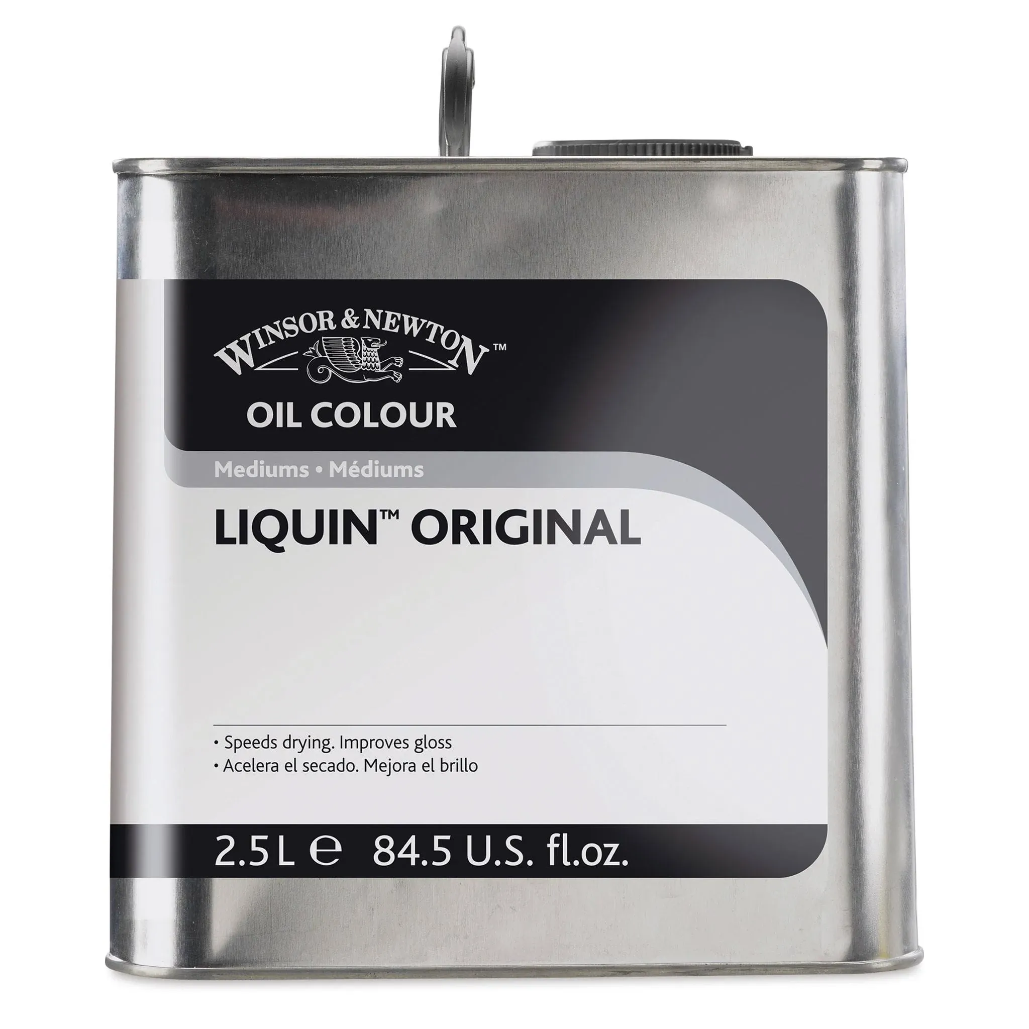 Winsor & Newton - Liquin Original - 2.5 Liters