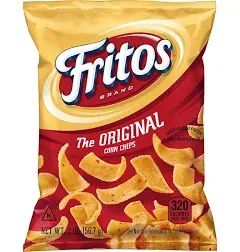 FRITOS Original Corn Chips