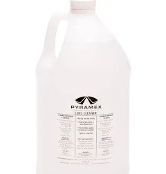 Pyramex Gallon Of Lens Cleaning Solution