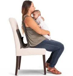 Rockermama Classic Ready Rocker (Gray)