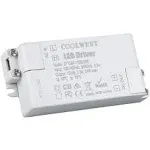 COOLWEST Transformer Driver Power Supply